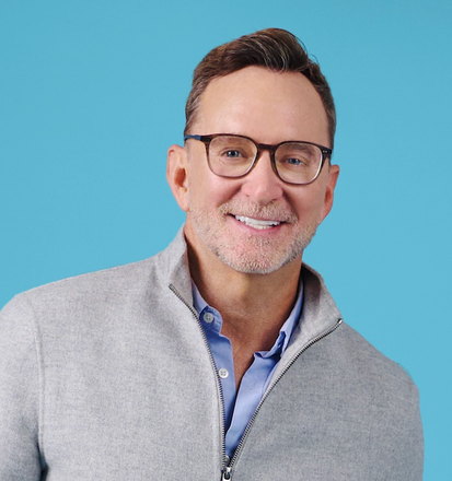 Clinton Kelly