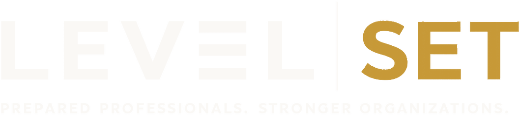 Level Set